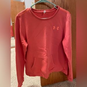Under Armour Women’s Sweatshirt